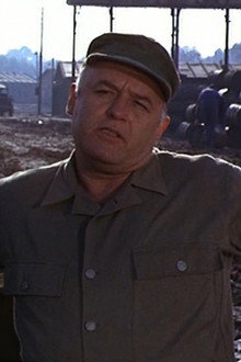 The Sergeant