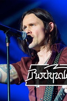 Alter Bridge - Live in Köln Palladium 2016