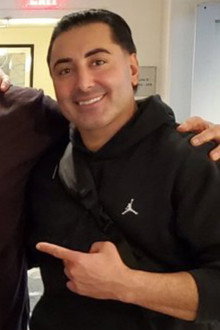 Danilo Anfibio