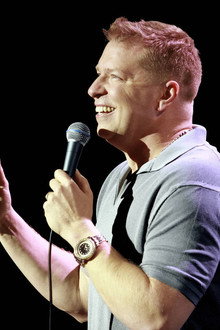 Gary Owen: I Got My Associates