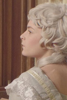 Olympe de Gouges : Liberté, égalité, féminité