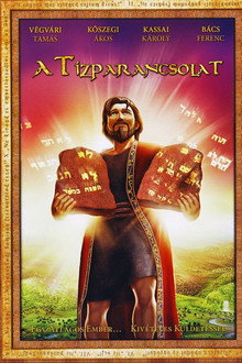 A Tízparancsolat