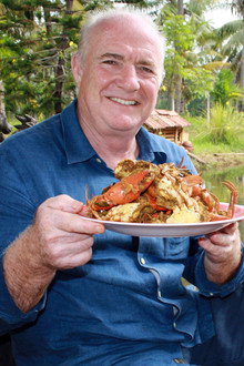 Rick Stein's India