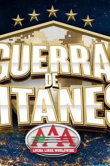 AAA Guerra de Titanes