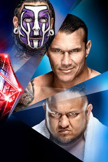 WWE Elimination Chamber 2019
