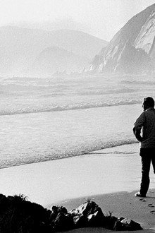 Nostromo: el sueño imposible de David Lean