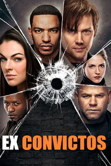 Ex Convictos