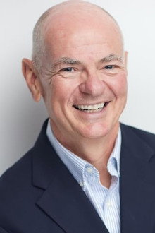 Michael Ashcraft
