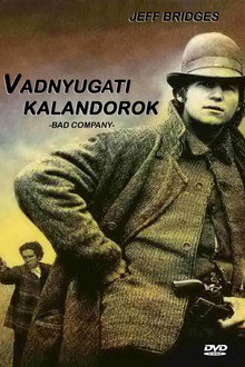 Vadnyugati kalandorok