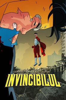 Invincible