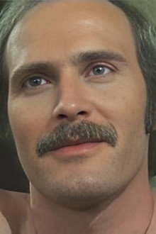 Mike Eyke