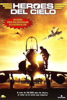 Héroes del cielo