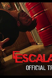 Christian Bachini's Escalation