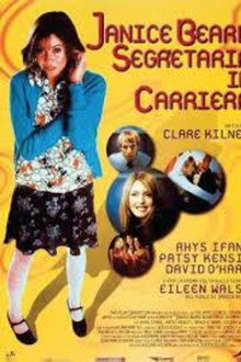 Janice Beard - Segretaria in carriera