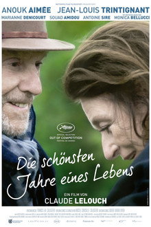 Die schönsten Jahre eines Lebens