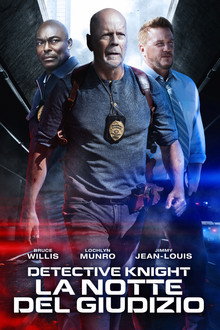 Detective Knight - La notte del giudizio