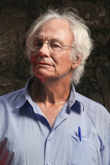 Alban Bensa
