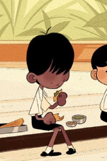Lunch Hour