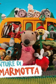 Piotta la Marmotta