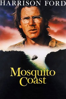 Mosquito Coast