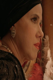 Agatha Saldívar