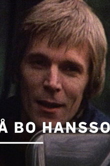 Jakten på Bo Hansson