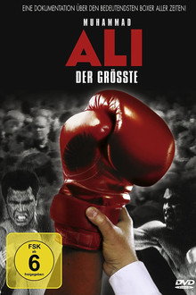 Muhammad Ali - Der Größte