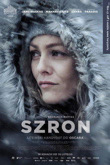 Szron