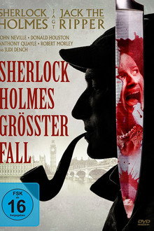 Sherlock Holmes' größter Fall