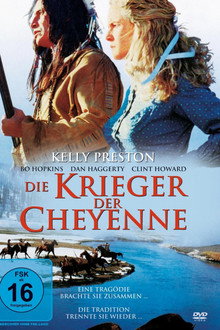 Die Krieger der Cheyenne