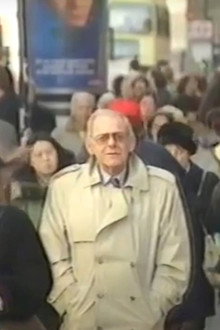 The Man Who Would Be Kubrick