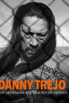 Danny Trejo