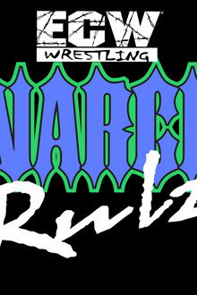 ECW Anarchy Rulz 2000