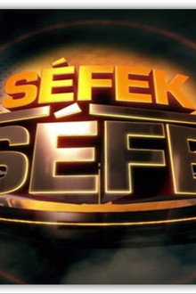 Séfek séfe (másodlagos)