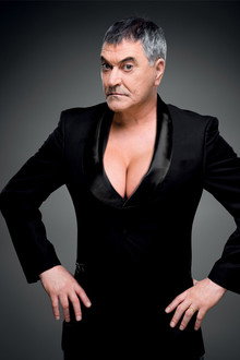 Jean-Marie Bigard - Nous les femmes