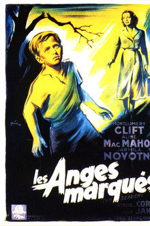 Les Anges marqués