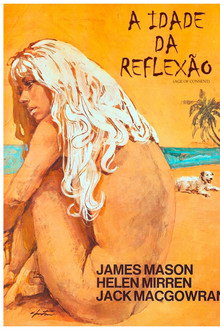 A Idade da Reflexão
