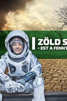 Zöld Stand-Up – Est a fenntarthatóságról