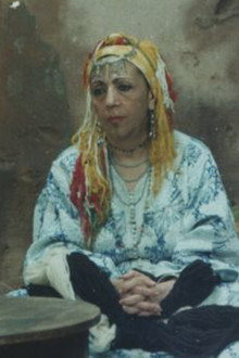 Bamou
