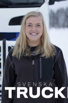 Svenska Truckers