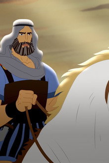 Book of Joshua: Walls of Jericho