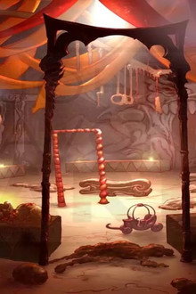 Circus of Dread