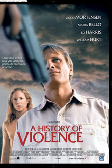A History of Violence