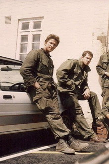 Kubrick's War: The Making of Full Metal Jacket