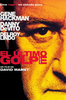 El último golpe
