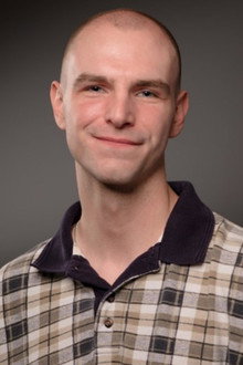 Jake Partain