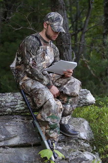 The Hunter