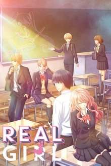3D Kanojo: Real Girl