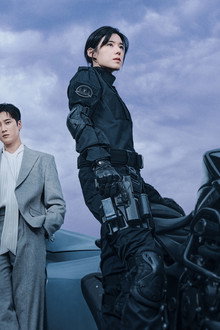 Flex X Cop