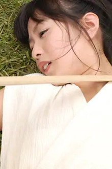 真田くノ一忍法伝 かすみ 少女秘戯伝説